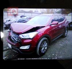 هيونداي سانتافي